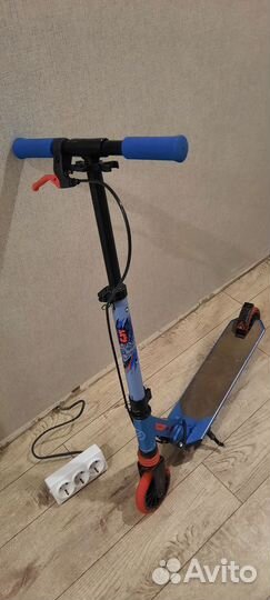 Самокат детский
