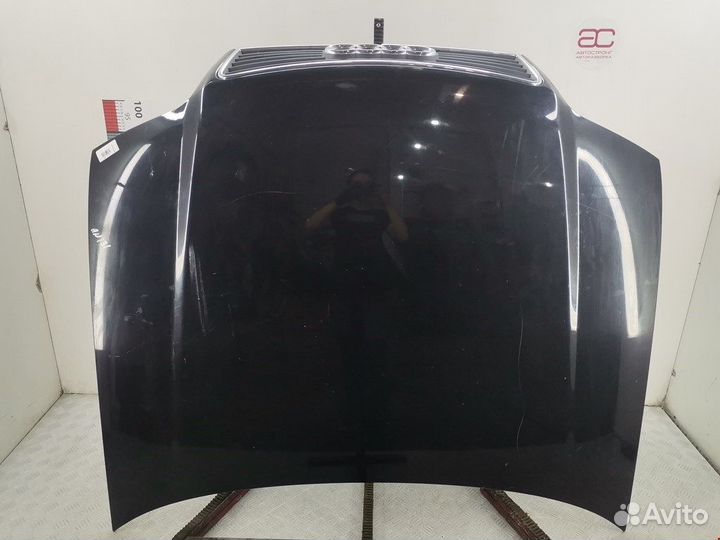 Капот для Audi A6 C5 4B1823029B