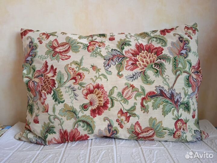 Чехол гобеленовый 50х70см 