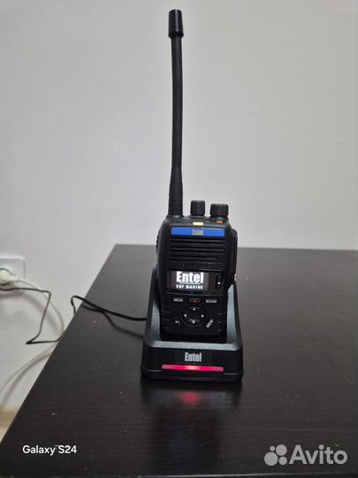 Рация Intel DX544-is