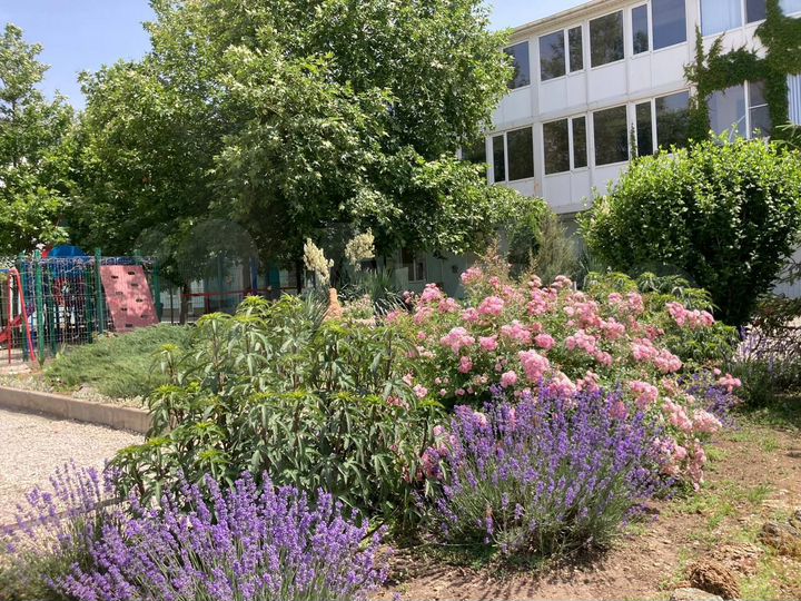 Дом 96 м² на участке 1 сот.