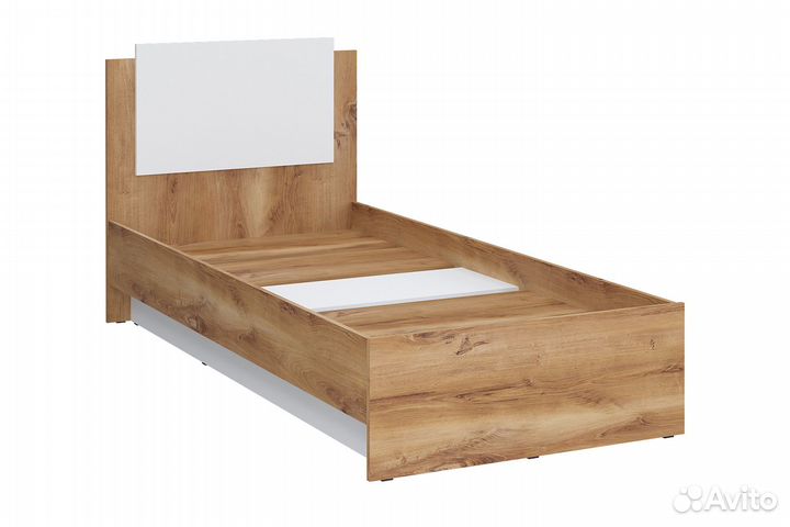 Кровать Сеул