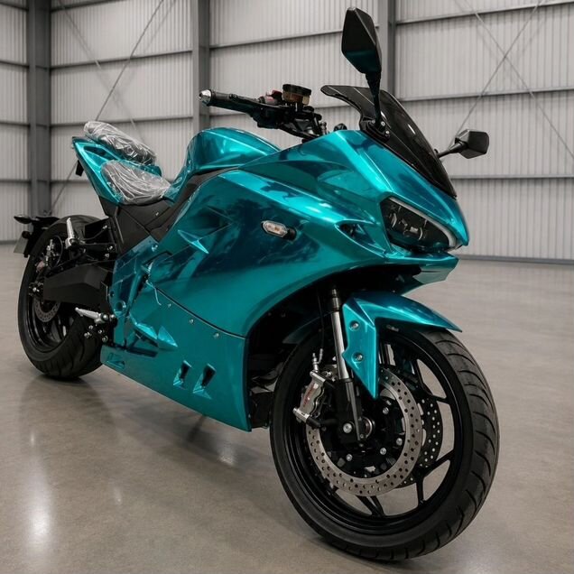 Ducati 1199 Panigale, 2026, 89 км