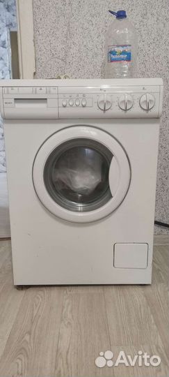 Стиральная машина бу