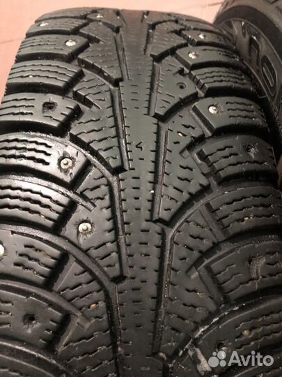 Nokian Tyres Nordman 5 185/65 R15 92T