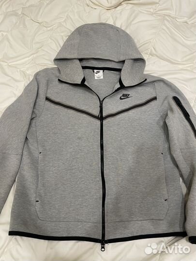 Nike tech fleece оригинал