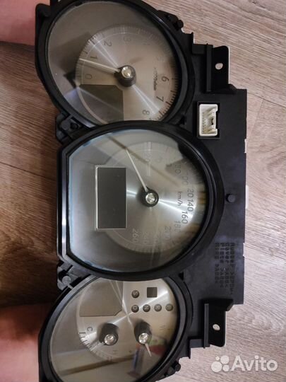 Приборная панель lexus gs350на русском языке