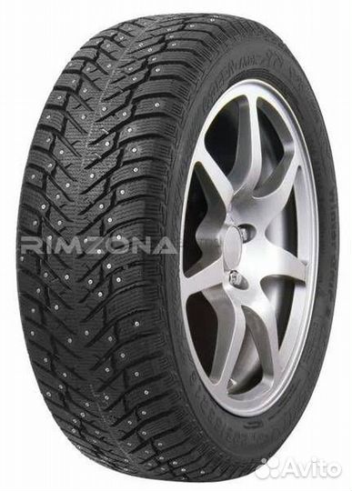 LingLong Green-Max Winter Grip 255/45 R19 104T