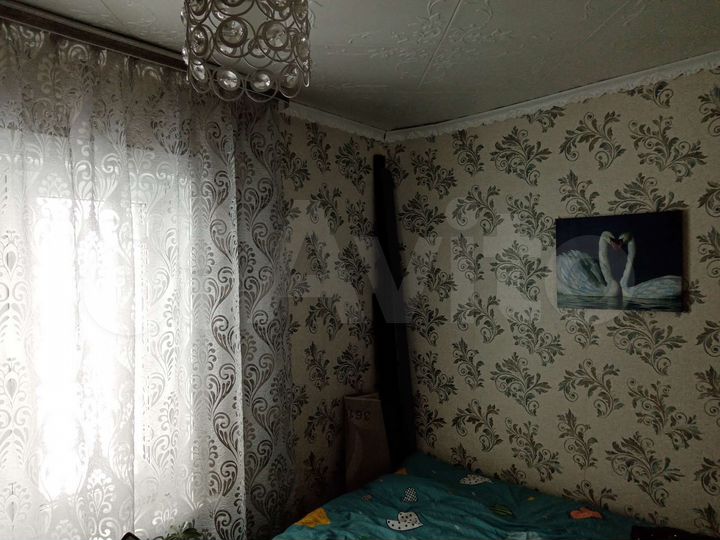 Дом 73 м² на участке 9 сот.