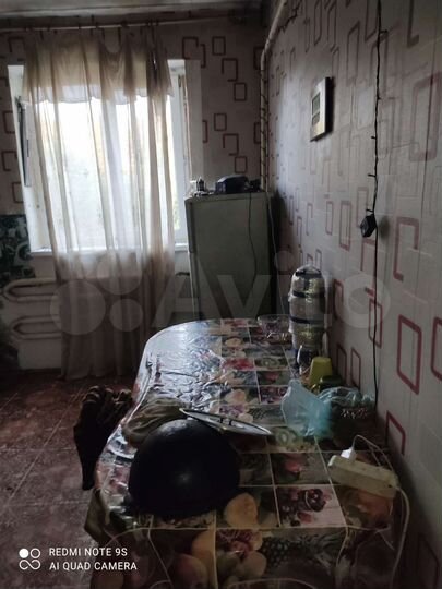 Дом 50 м² на участке 20 сот.