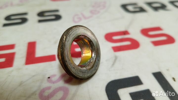 Конус подушки АКПП верх LW б/у