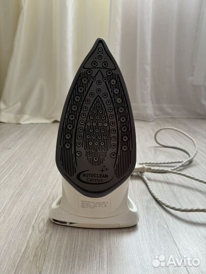Утюг Tefal