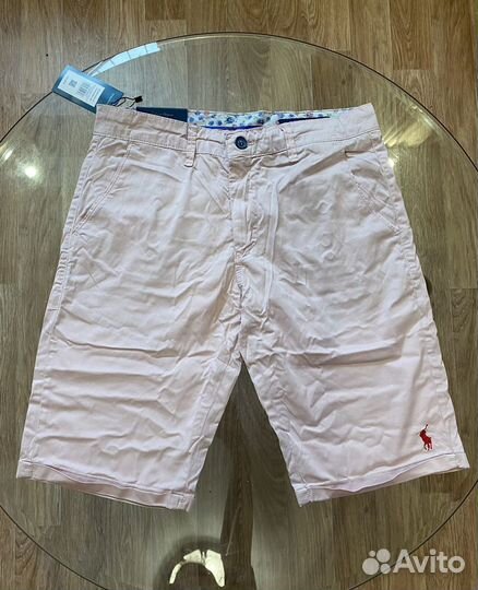 Шорты мужские