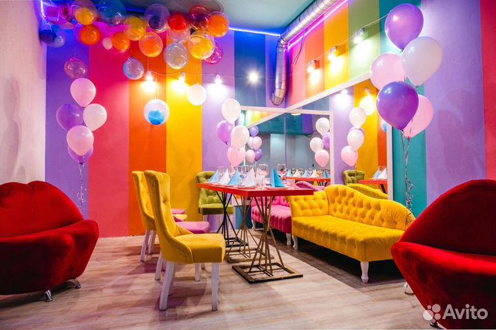 Лофт аренда