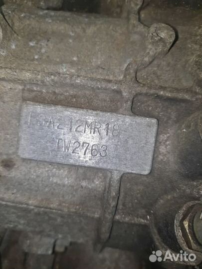 Автомат АКПП mitsubishi libero CB1V 4G13 1999