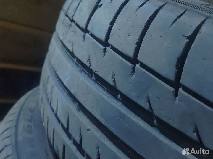 Мастер-Спорт N1 205/50 R17 93Y