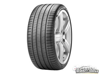 Pirelli P Zero Sports CAR 235/50 R19 99W