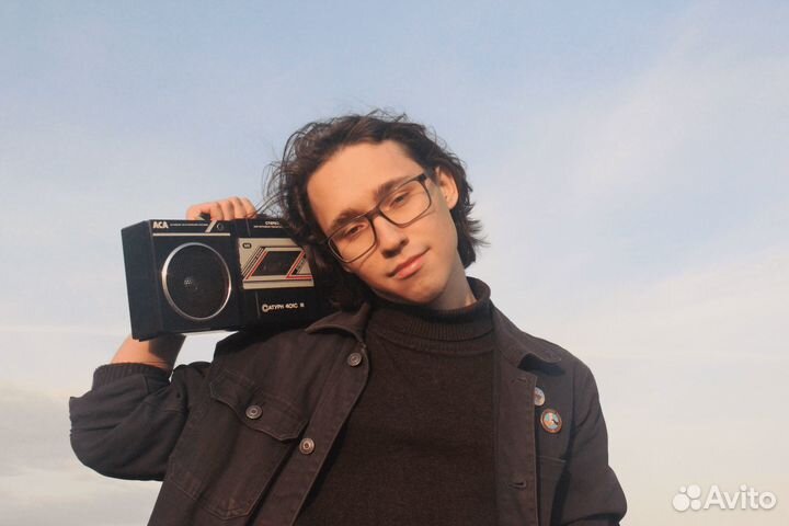 Услуги видеомонтажера, Оператора, Фотографа