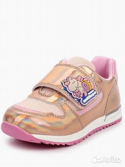 Кроссовки Antilopa 21