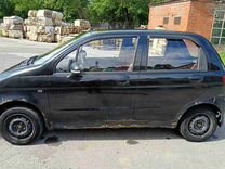 Daewoo Matiz 0.8 MT, 2012, 54 000 км, с пробегом, цена 175 000 руб.