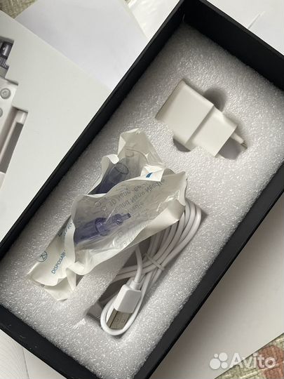 Аппарат для фракционной мезотерапии