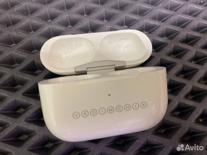 Apple Airpods Pro 2 Оригинал (12)