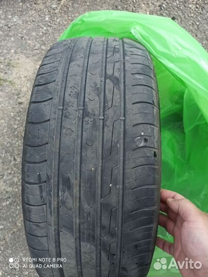 Cordiant Comfort 2 225/50 R17