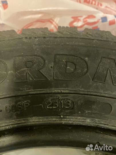 Nordman Nordman 4 195/65 R15 95T