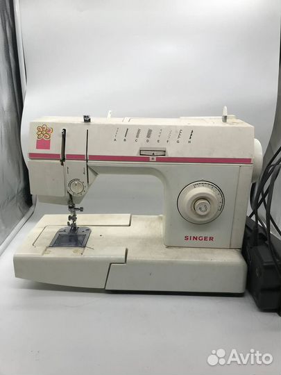 Швeйная машинкa Singеr 2808