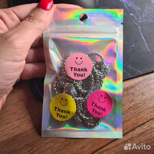 Пакеты дой пак