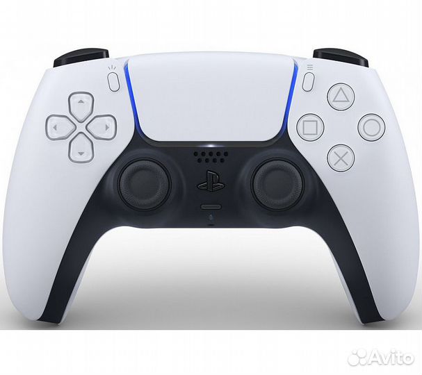 Игровая приставка Sony Playstation 5 Digital Editi