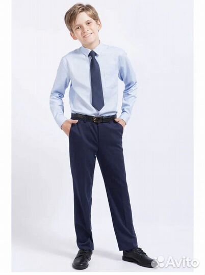 Школьная форма на рост 158