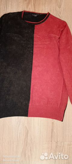 Джемперы мужские Armani