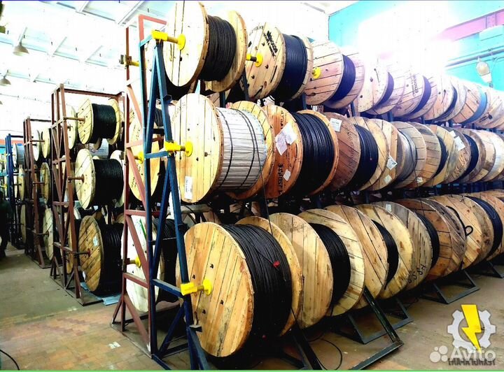 Кабель Cable лэло