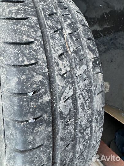 Kumho Ecowing ES01 KH27 185/65 R15