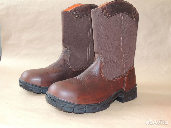 Сапоги Timberland Pro Excave Wellington 9 и 9,5US