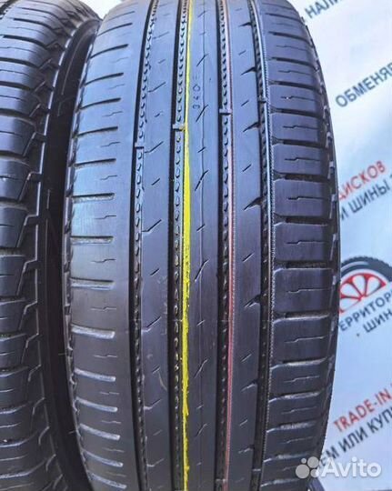 Nokian Tyres Nordman S2 SUV 235/65 R17 104H