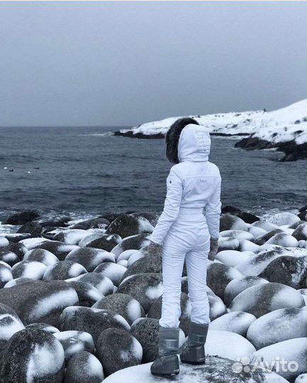 Териберку тур