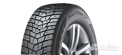 Hankook Winter I'Pike LV RW15 205/75 R16 110R