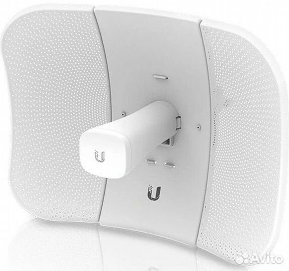 Точка доступа Ubiquiti LiteBeam 5ac