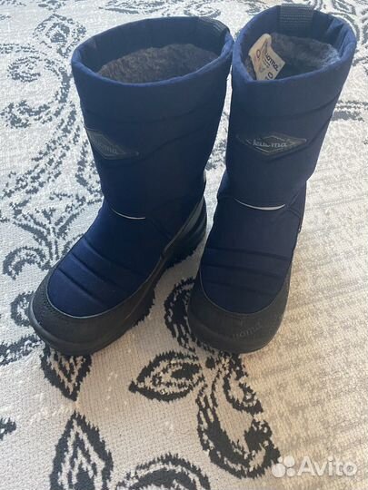 Обувь детская для мальчика