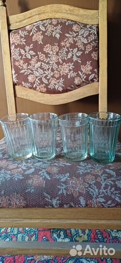 Стаканы