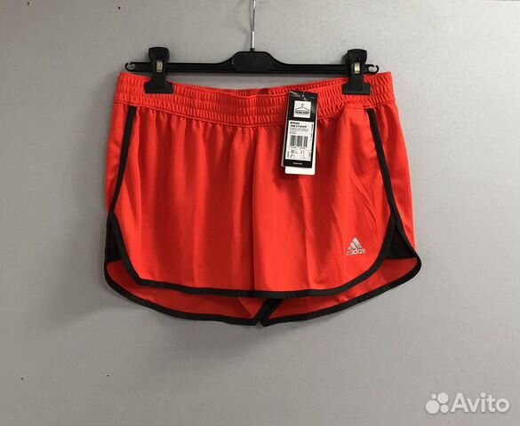 Спортивные шорты Adidas оригинал