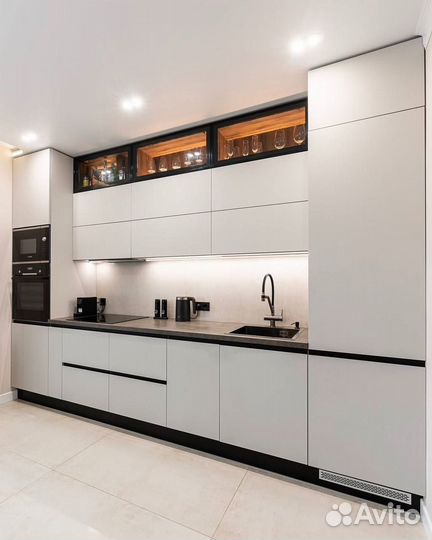 Кухня на заказ