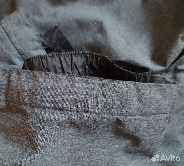 Штаны мембранные женские 46 48