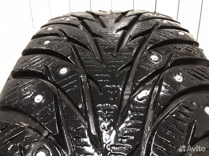 Yokohama Ice Guard Stud IG55 195/65 R15