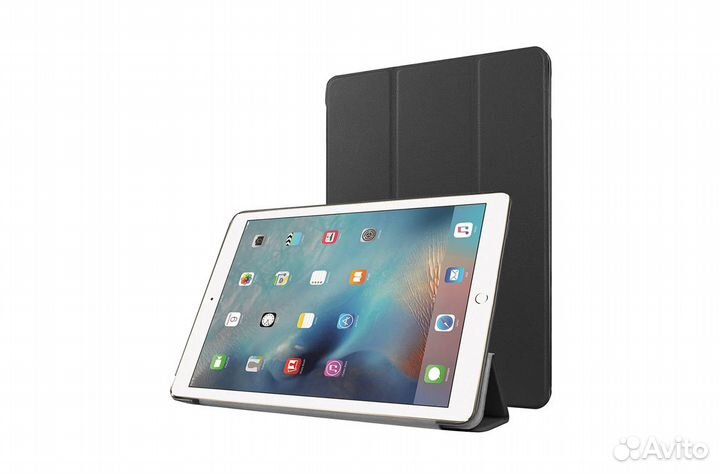 Чехол-книжка Smart Case iPad Pro 12.9 (2017)