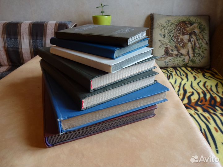 Коллекция почтовых марок