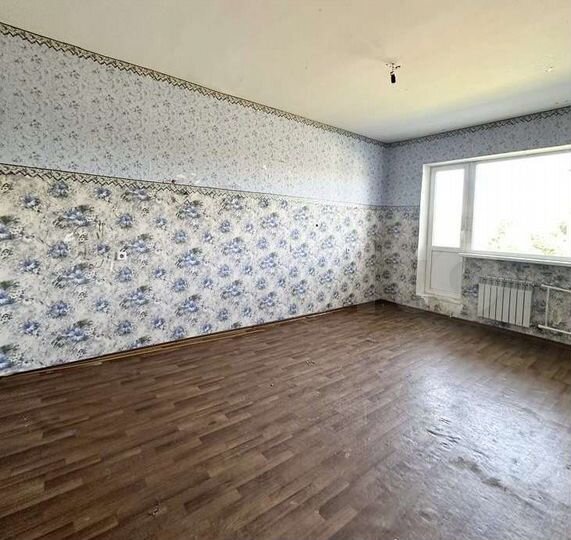 2-к. квартира, 51,9 м², 2/5 эт.