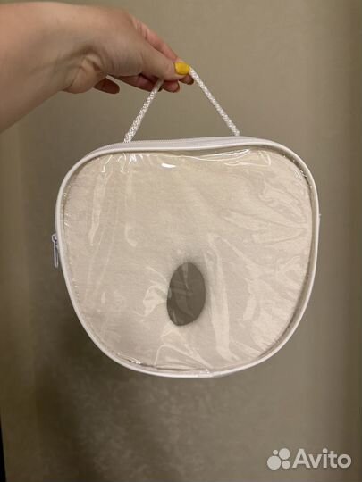 Подушка для новорожденных